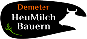 Heumilchbauern