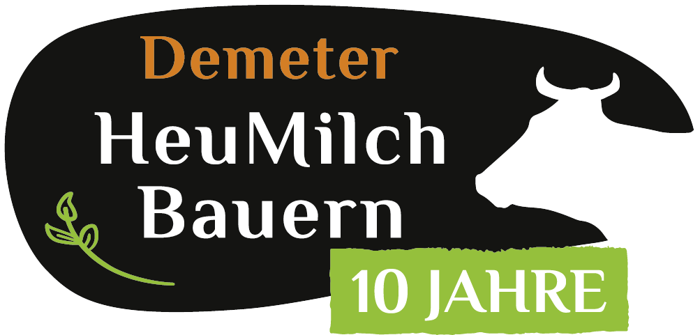 Heumilchbauern